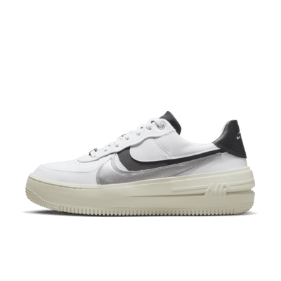 à¸£à¸­à¸à¹à¸à¹à¸²à¸à¸¹à¹à¸«à¸à¸´à¸ Nike Air Force 1 PLT.AF.ORM LV8 Nike TH